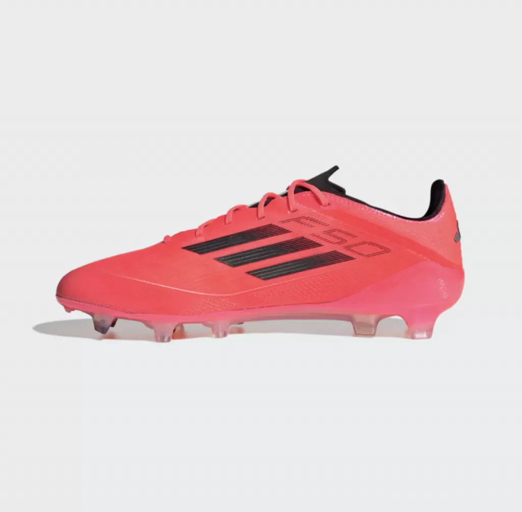 Бутcы профессиональные Adidas F50 Elite FG
